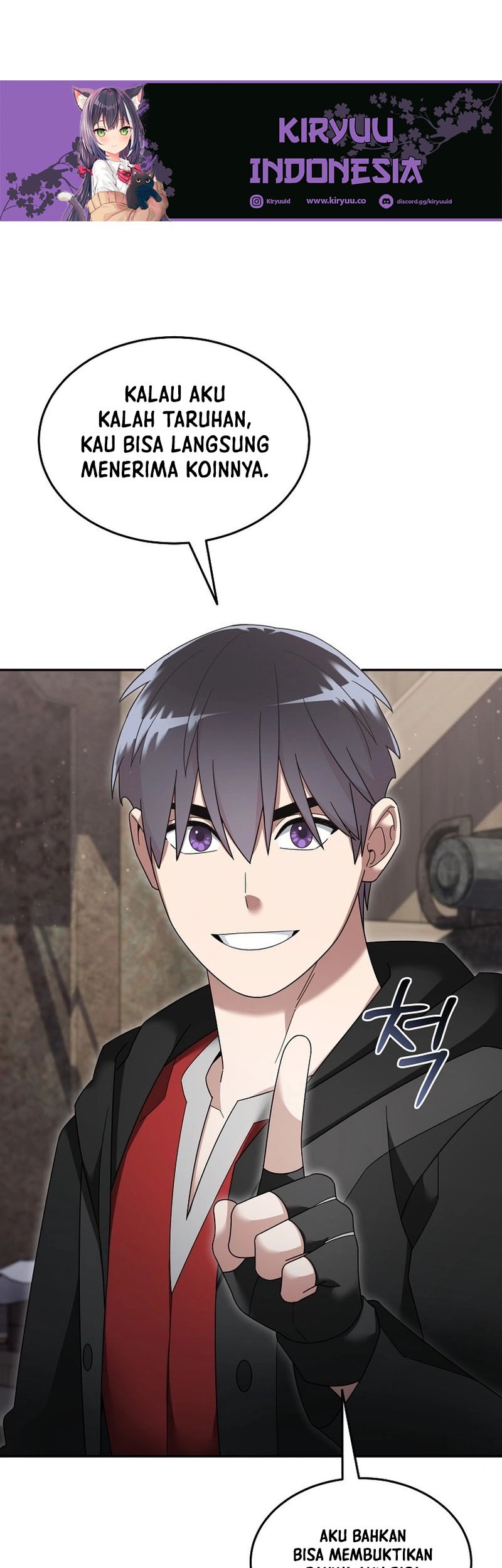 The Newbie Is Too Strong Chapter 120 page 22