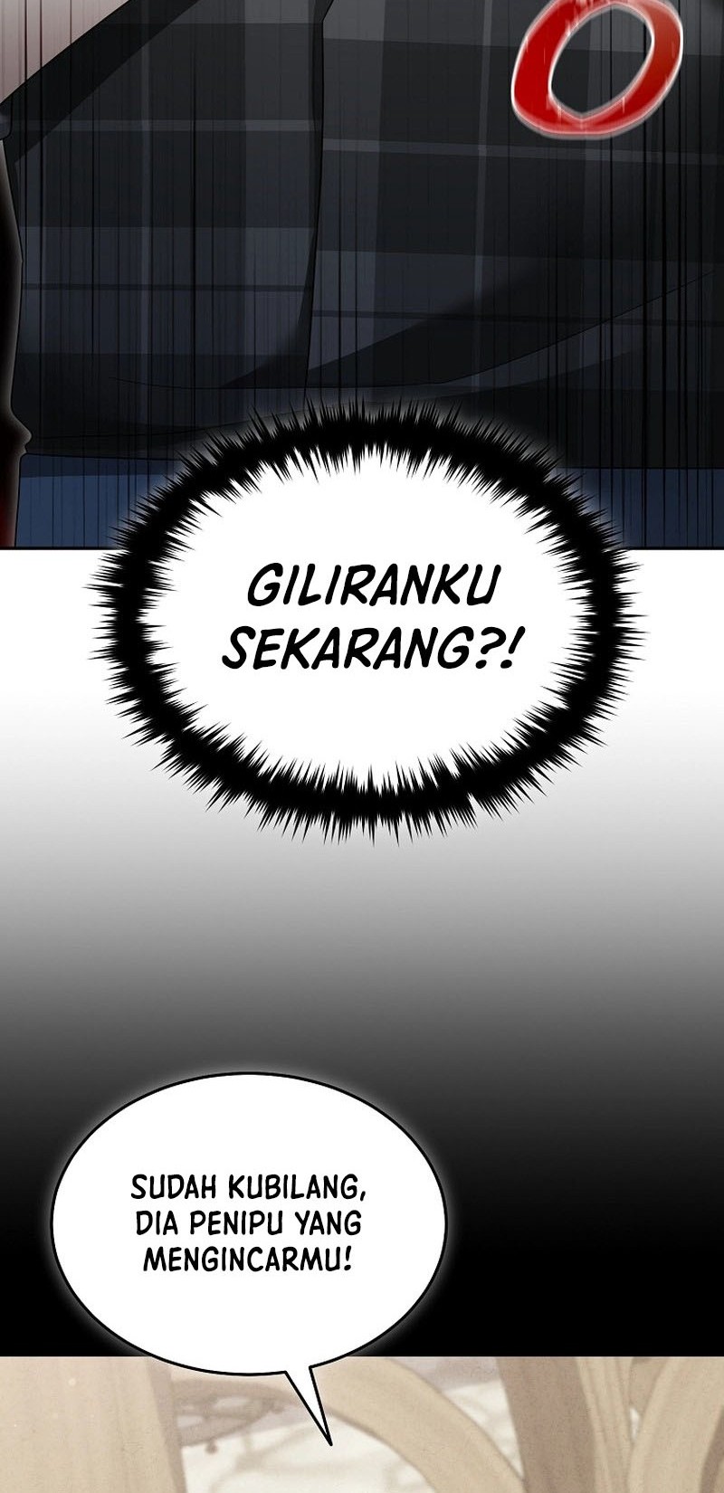 The Newbie Is Too Strong Chapter 122 page 6