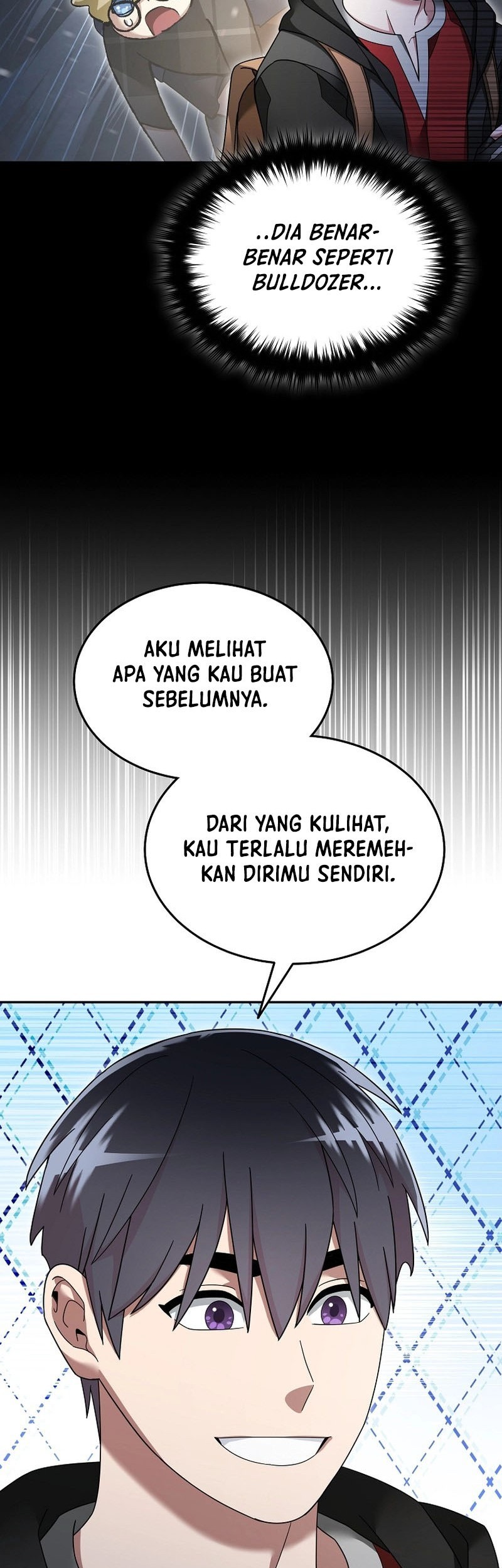 The Newbie Is Too Strong Chapter 122 page 23