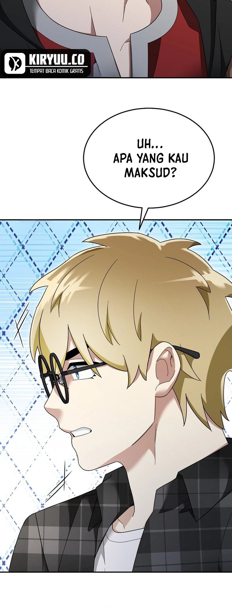 The Newbie Is Too Strong Chapter 122 page 24