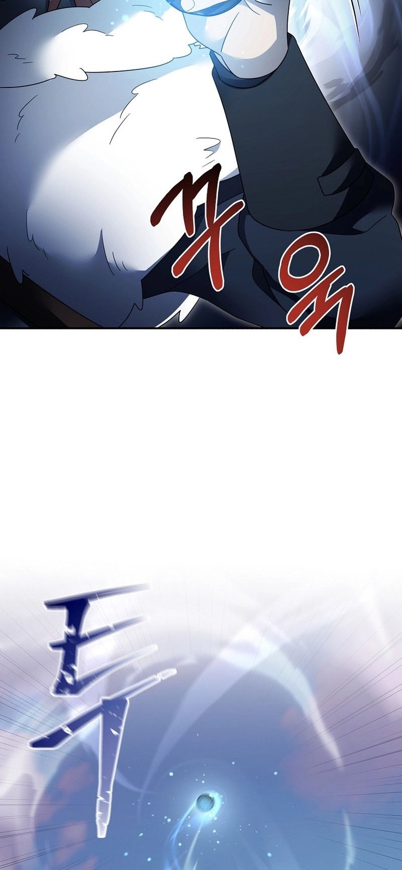 The Newbie Is Too Strong Chapter 122 page 36