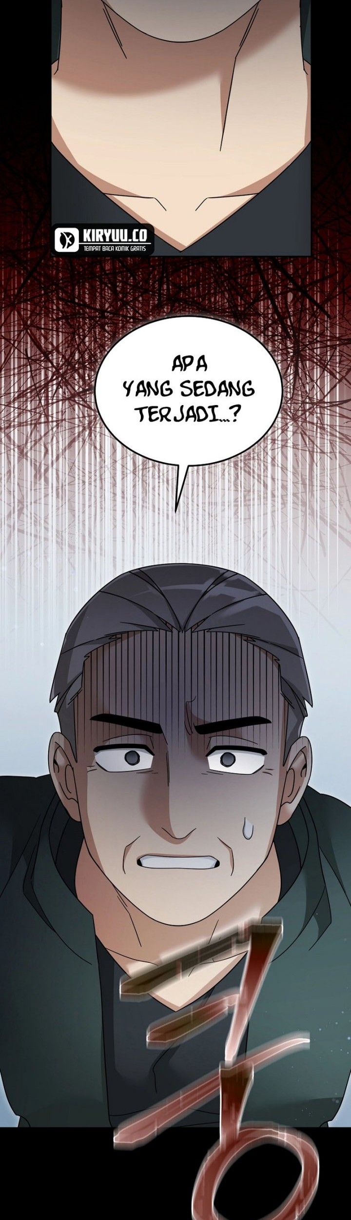 The Newbie Is Too Strong Chapter 126 page 32