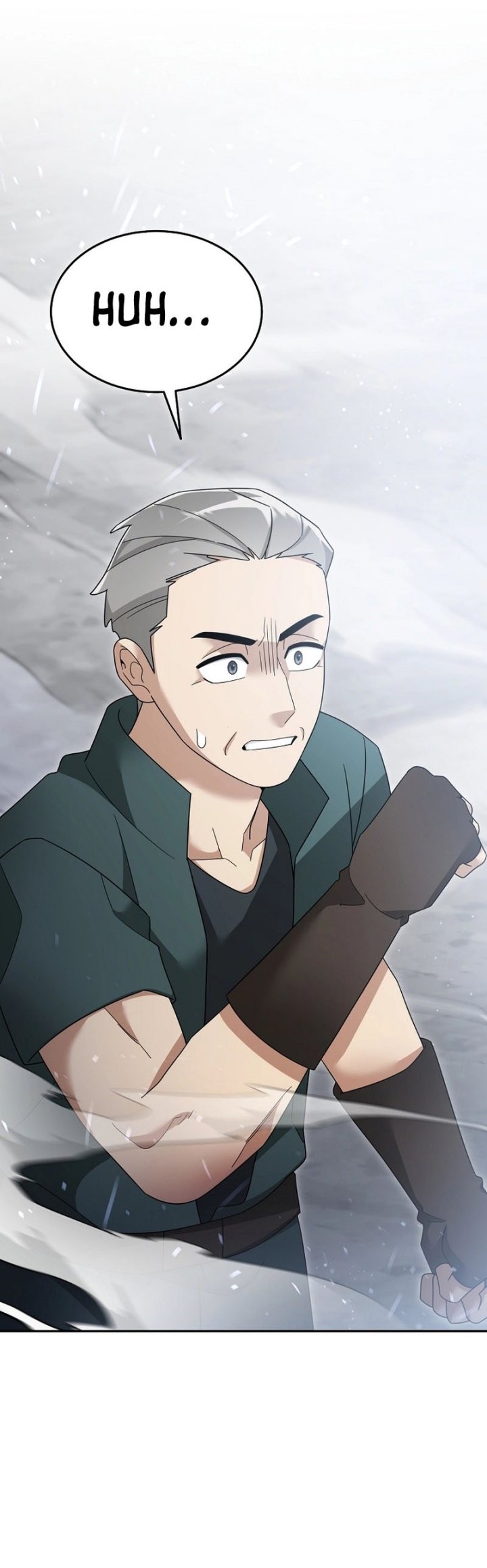 The Newbie Is Too Strong Chapter 126 page 4