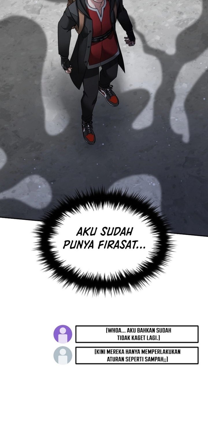 The Newbie Is Too Strong Chapter 126 page 8