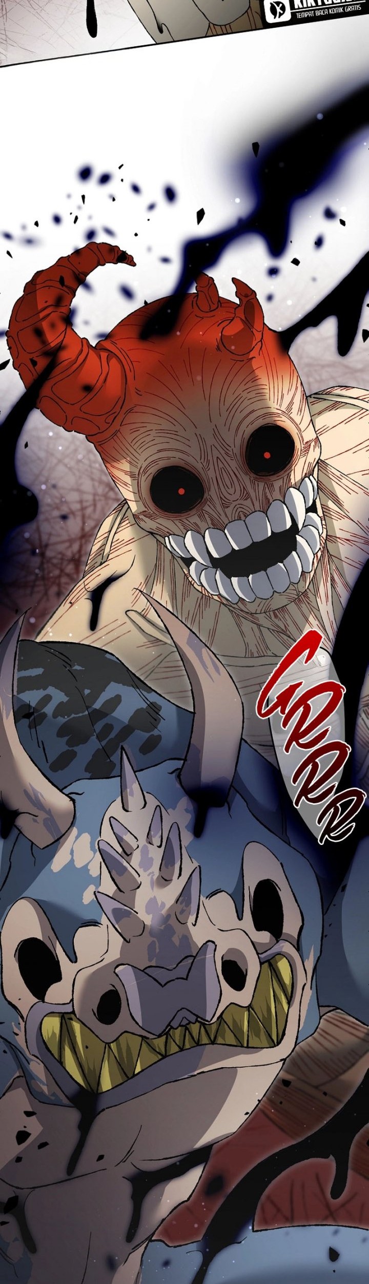 The Newbie Is Too Strong Chapter 126 page 10