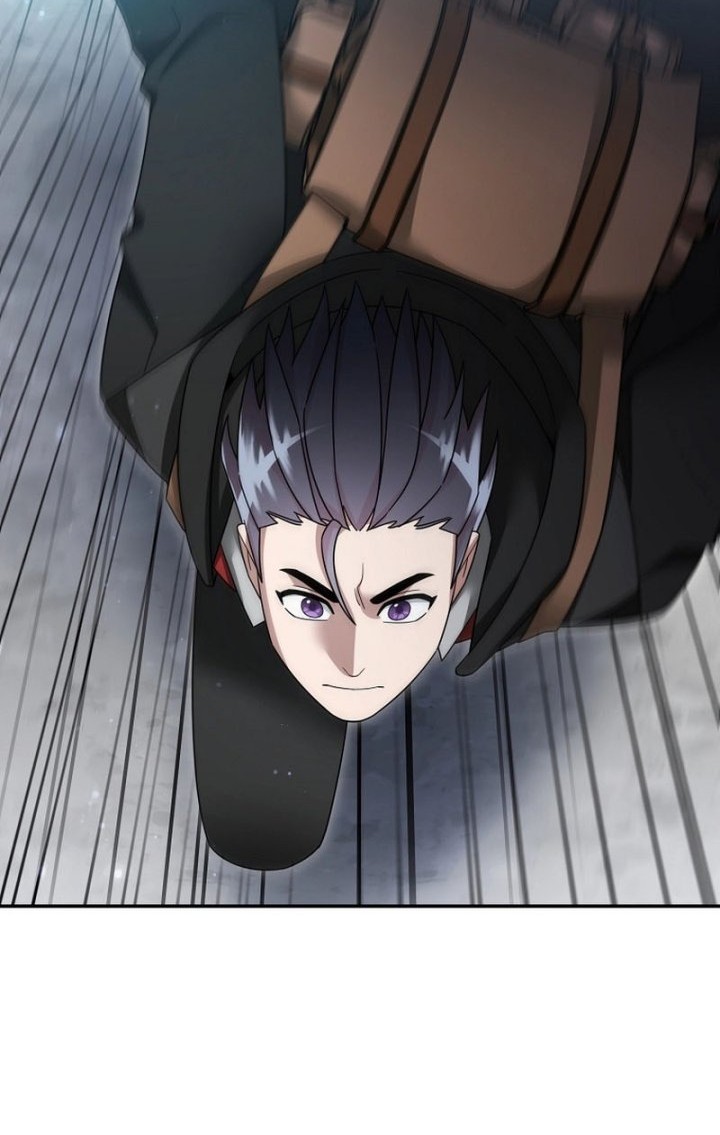 The Newbie Is Too Strong Chapter 126 page 19