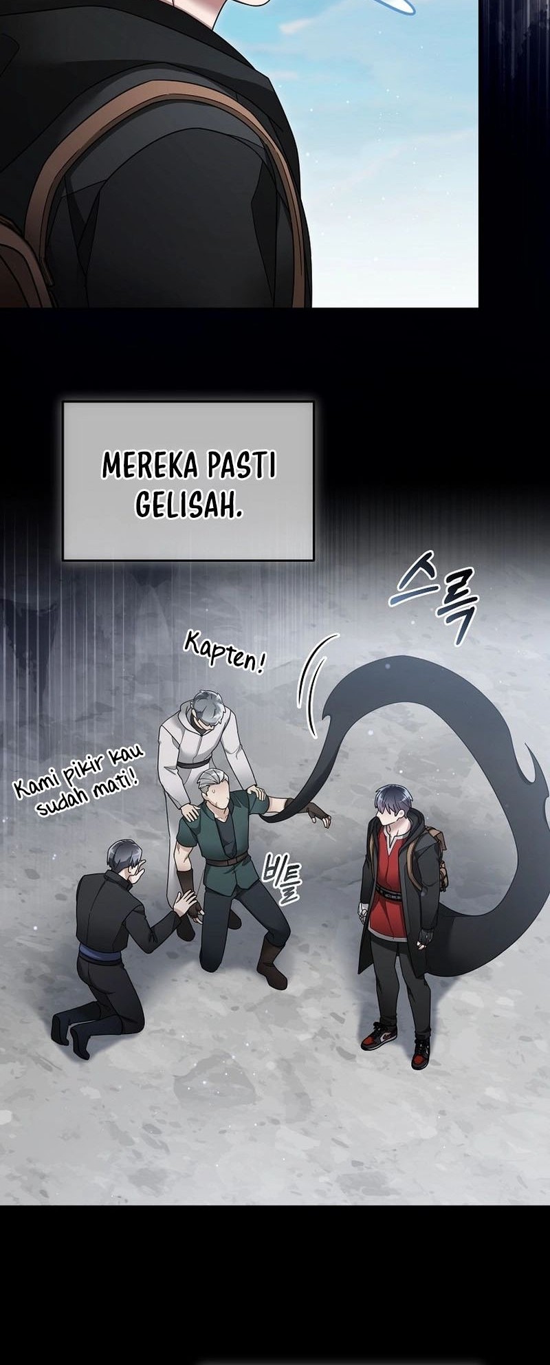 The Newbie Is Too Strong Chapter 127 page 14
