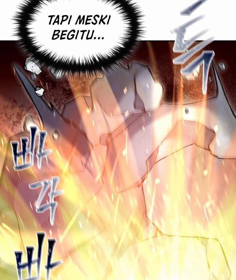 The Newbie Is Too Strong Chapter 127 page 37