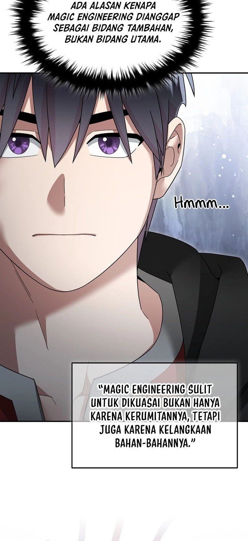 The Newbie Is Too Strong Chapter 128 page 44