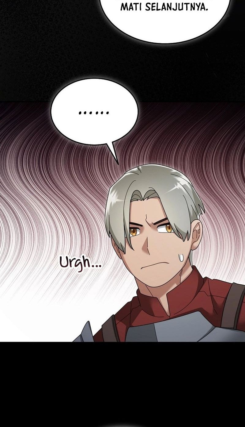 The Newbie Is Too Strong Chapter 128 page 4