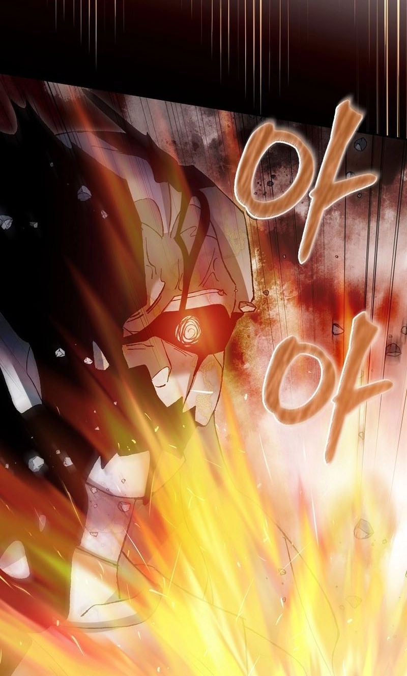The Newbie Is Too Strong Chapter 128 page 16
