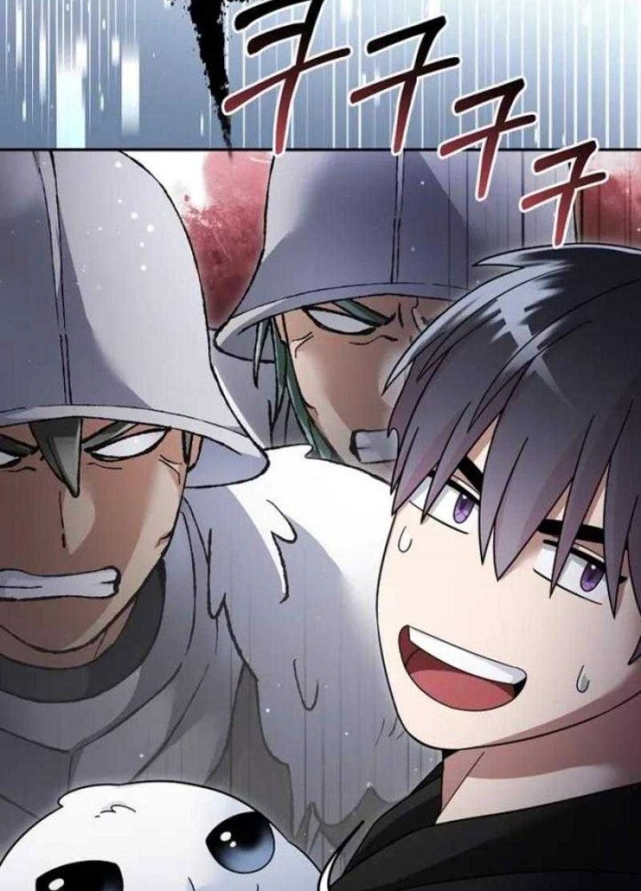 The Newbie Is Too Strong Chapter 130 page 7