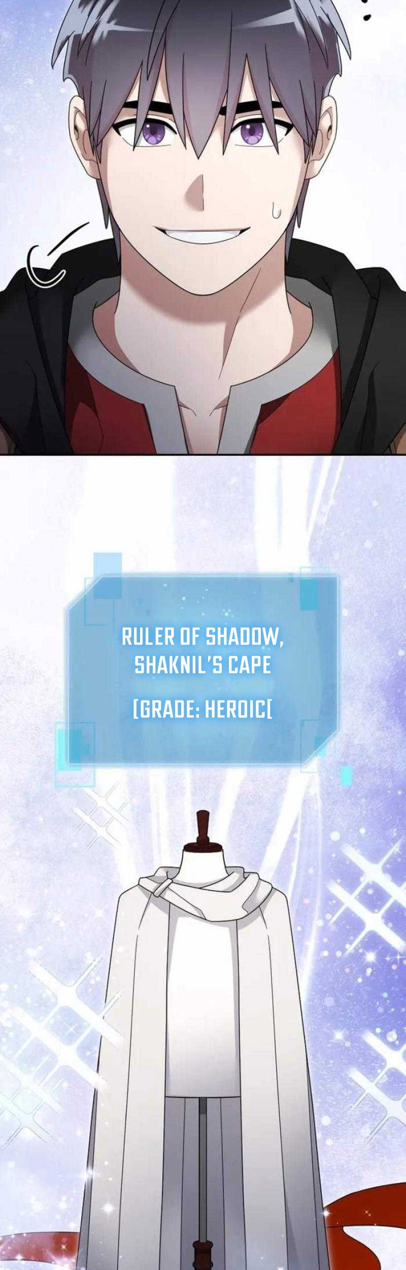 The Newbie Is Too Strong Chapter 131 page 51