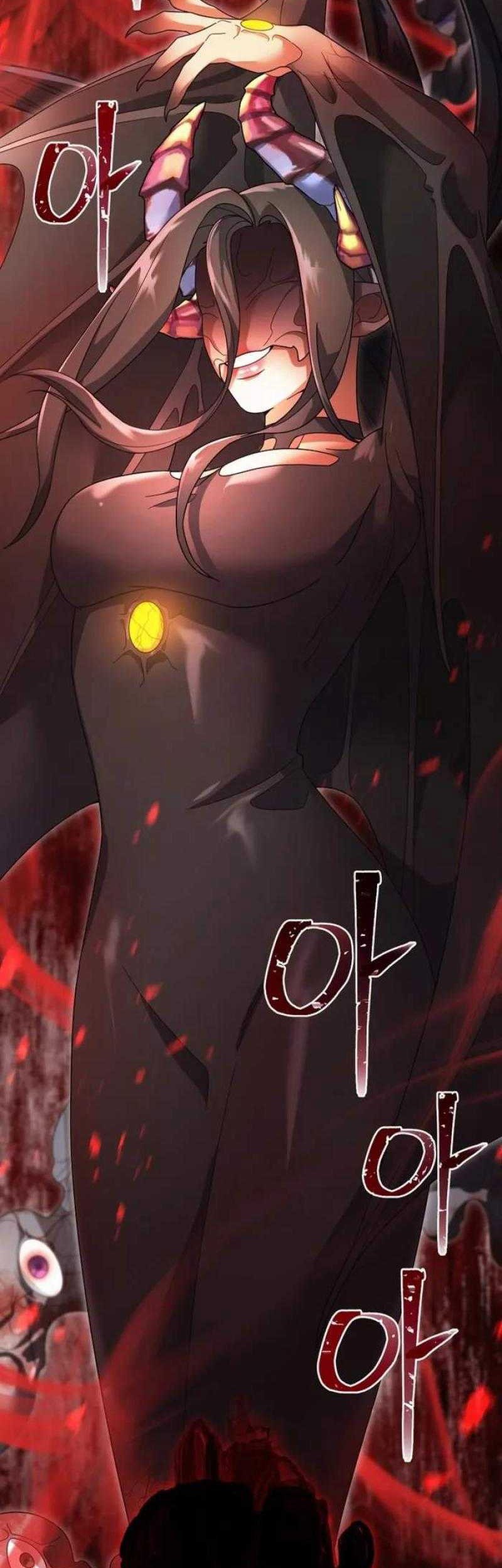 The Newbie Is Too Strong Chapter 131 page 3