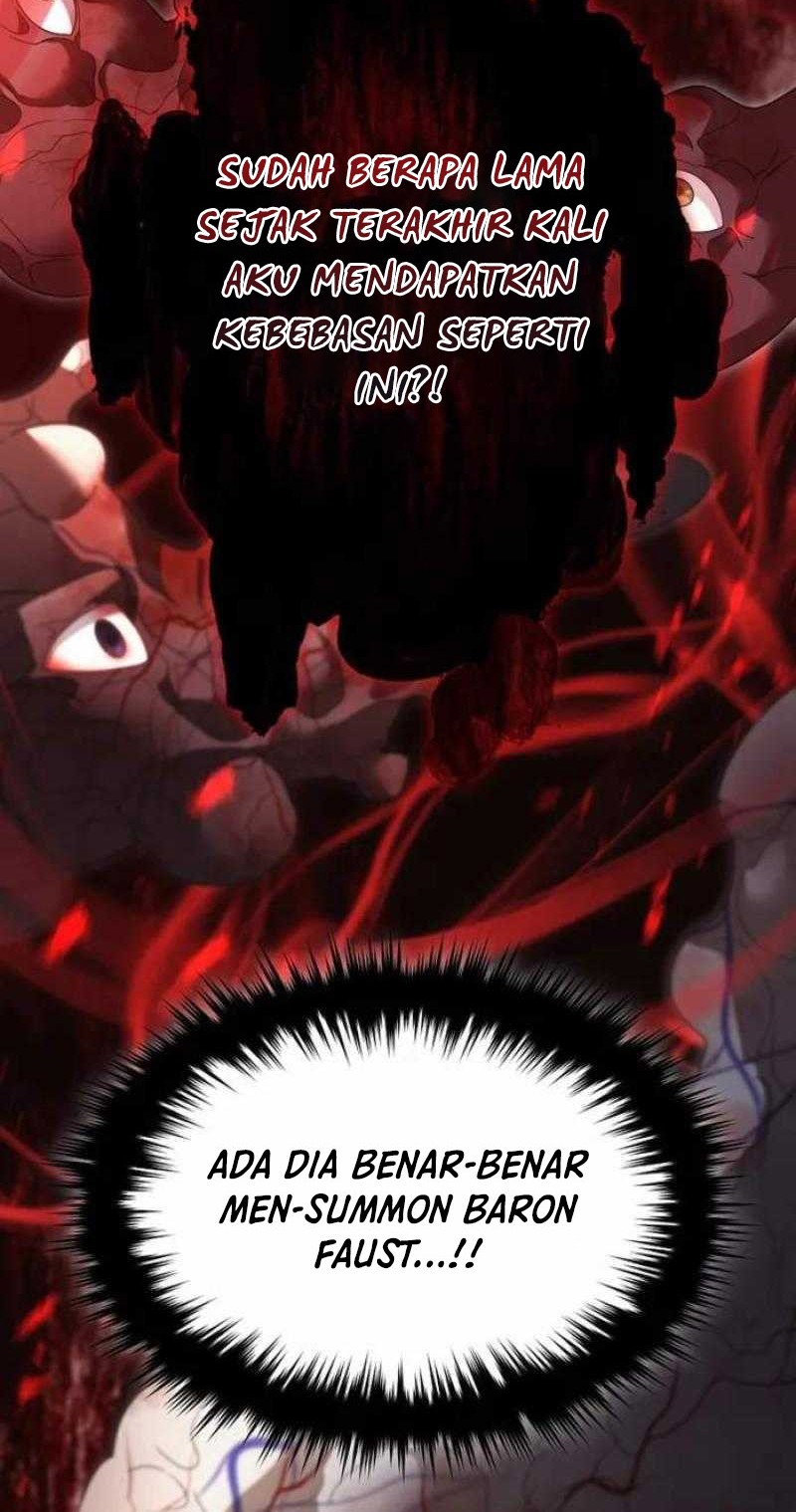 The Newbie Is Too Strong Chapter 131 page 4