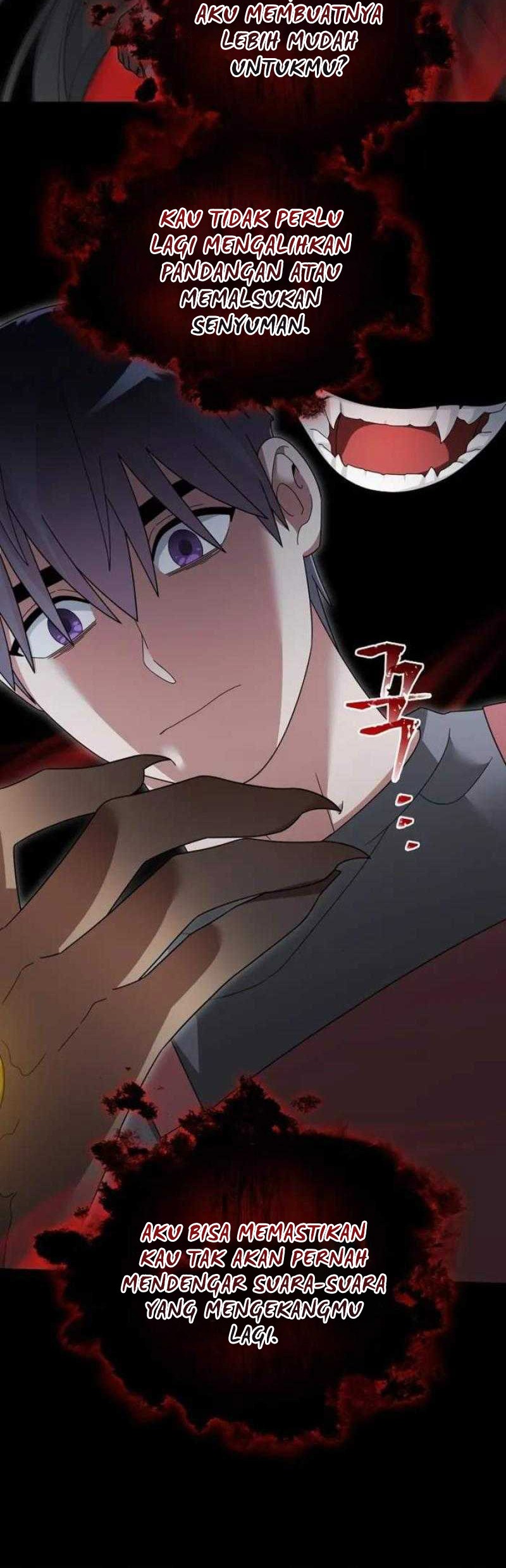 The Newbie Is Too Strong Chapter 131 page 20