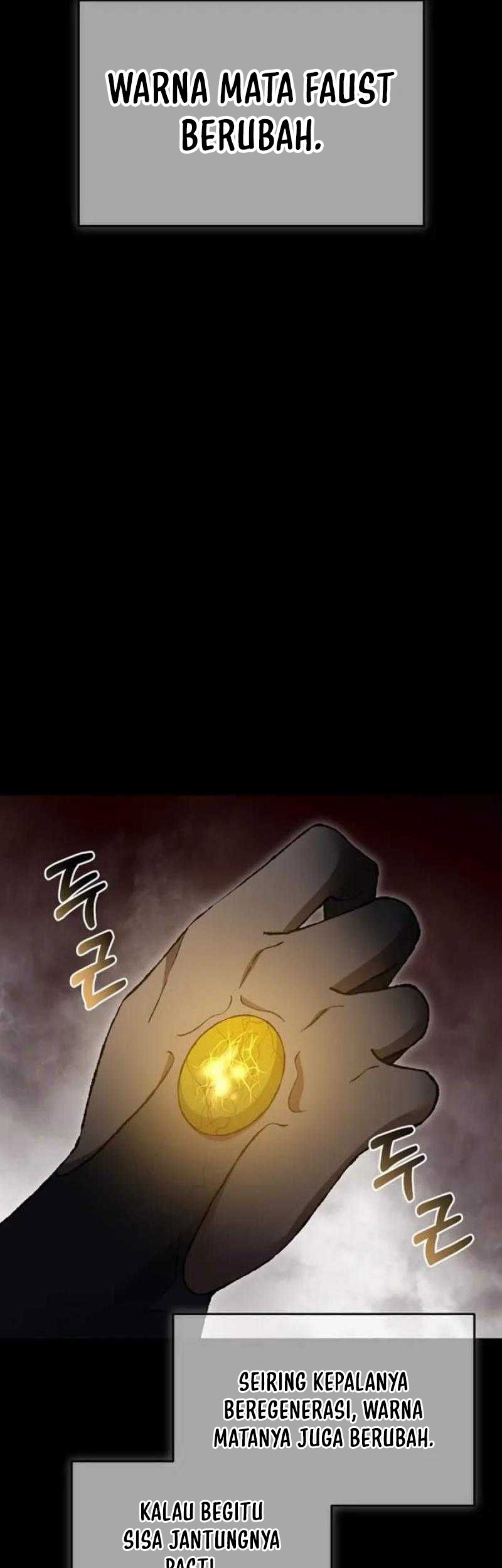 The Newbie Is Too Strong Chapter 131 page 33