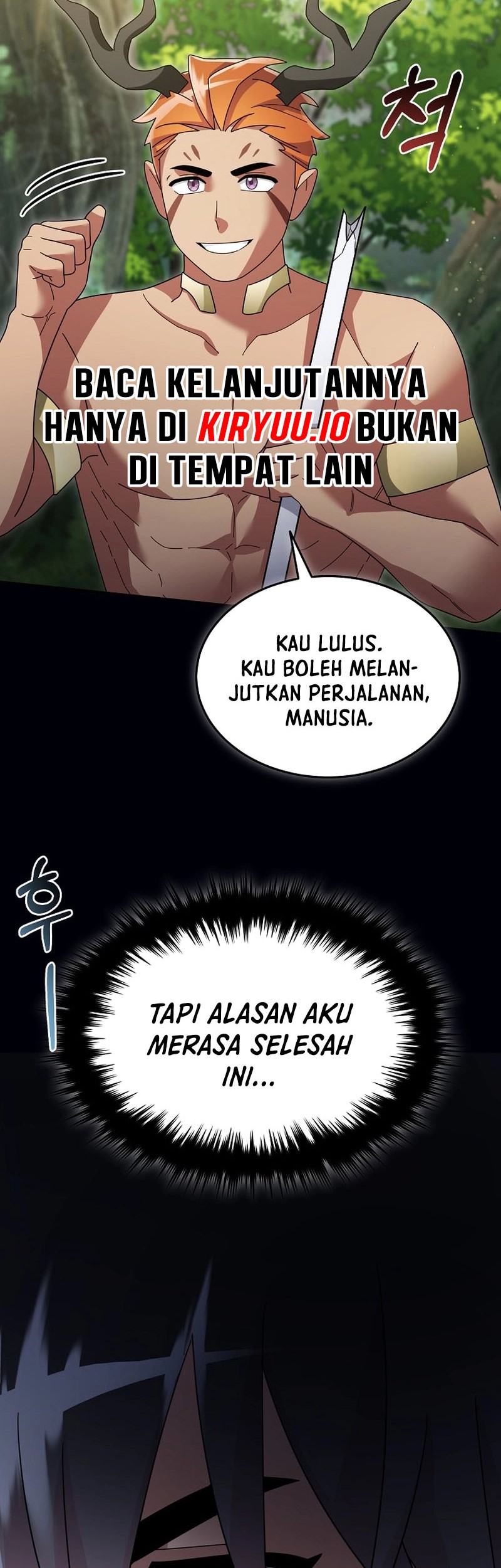 The Newbie Is Too Strong Chapter 134 page 38