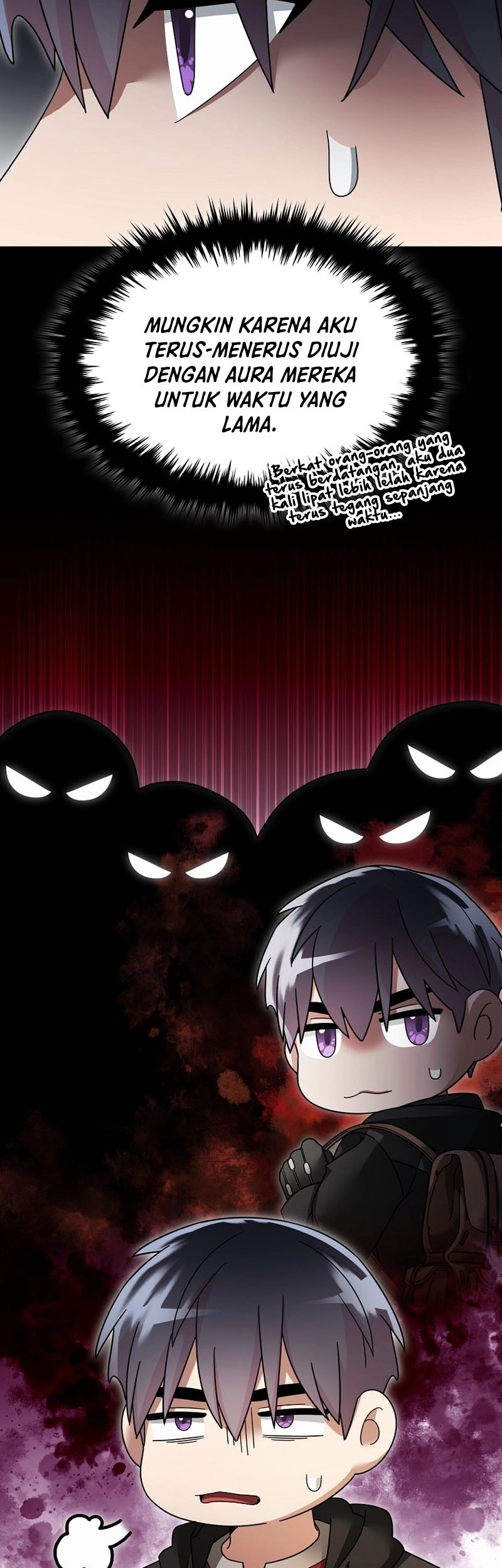 The Newbie Is Too Strong Chapter 134 page 39