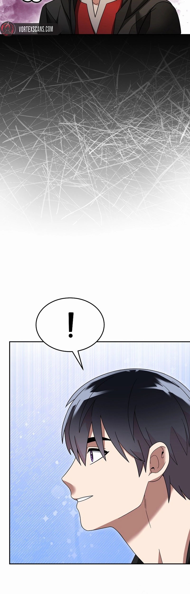 The Newbie Is Too Strong Chapter 134 page 40