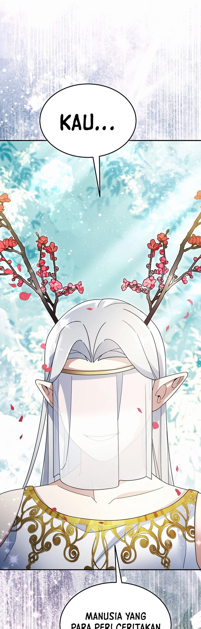The Newbie Is Too Strong Chapter 134 page 41
