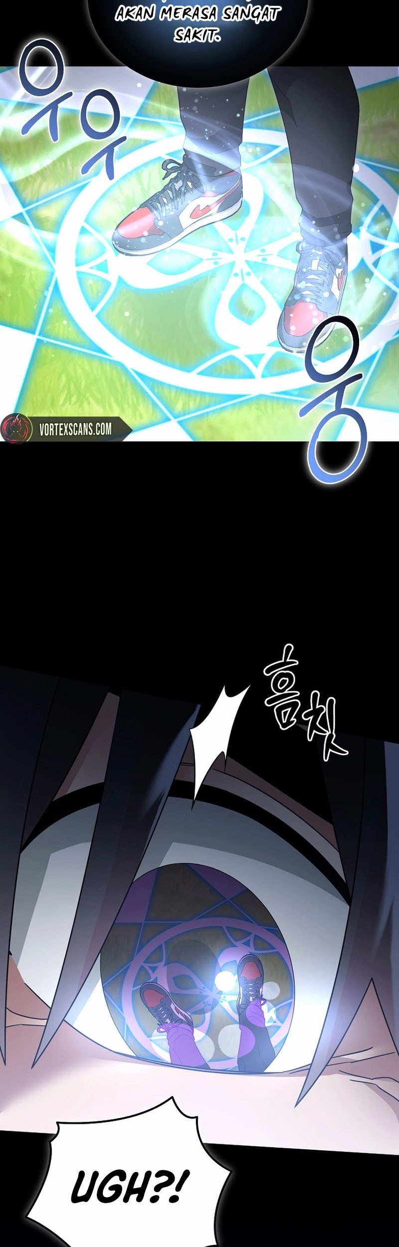 The Newbie Is Too Strong Chapter 134 page 47