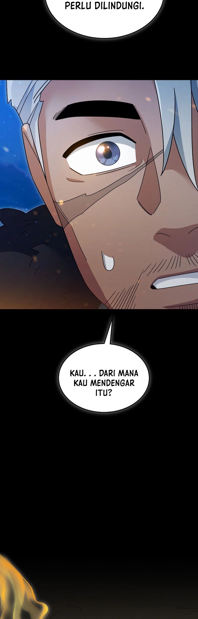 The Newbie Is Too Strong Chapter 134 page 3