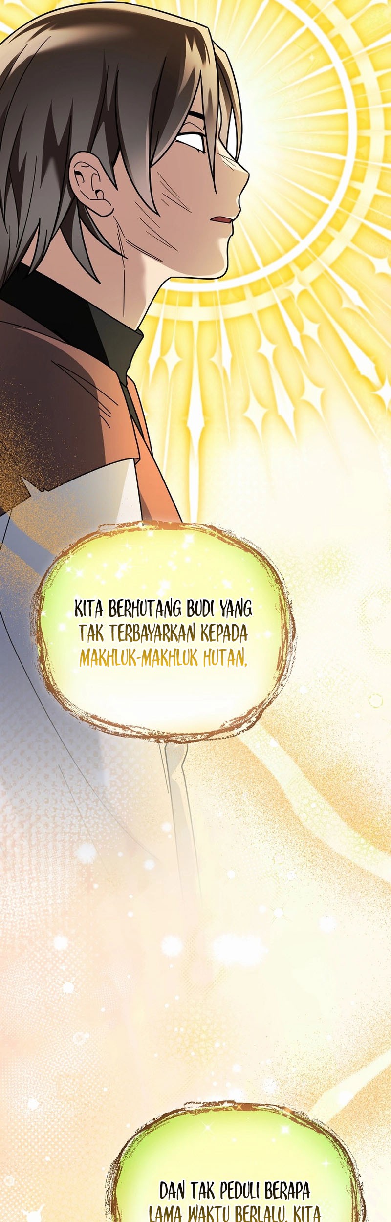The Newbie Is Too Strong Chapter 134 page 6