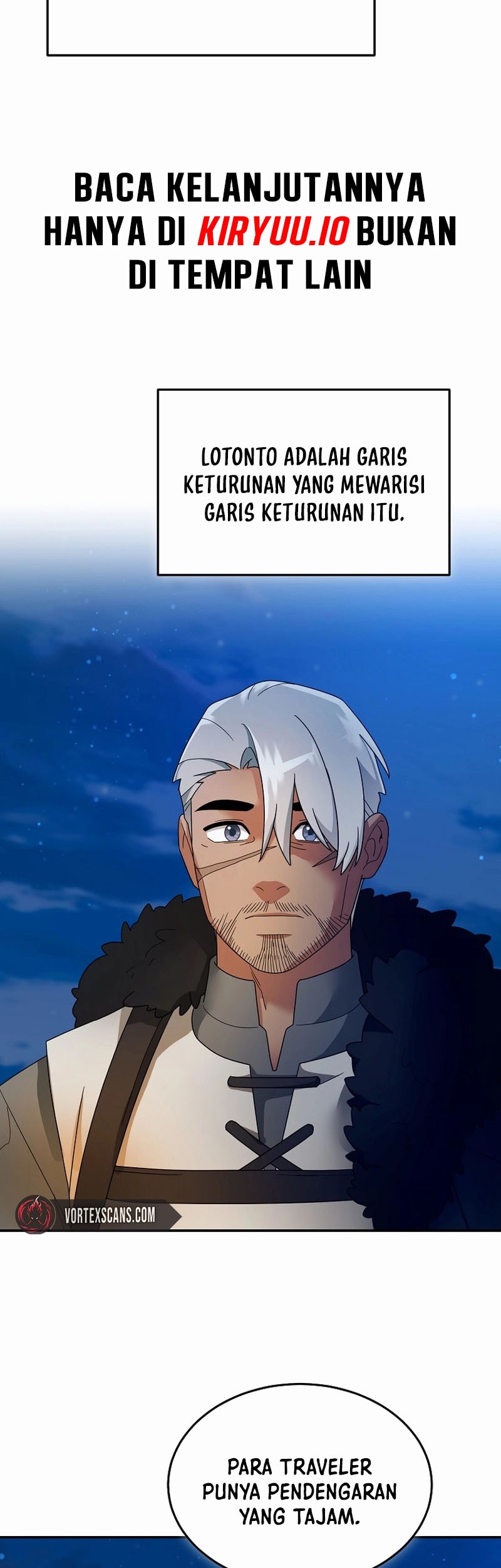 The Newbie Is Too Strong Chapter 134 page 8