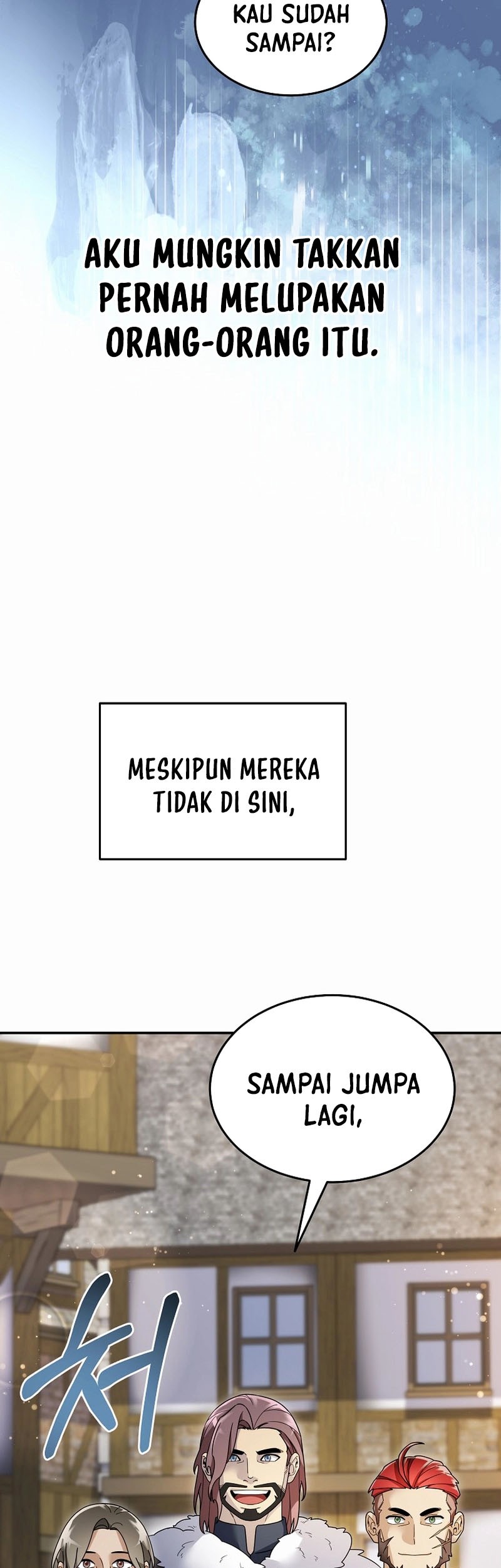 The Newbie Is Too Strong Chapter 134 page 20