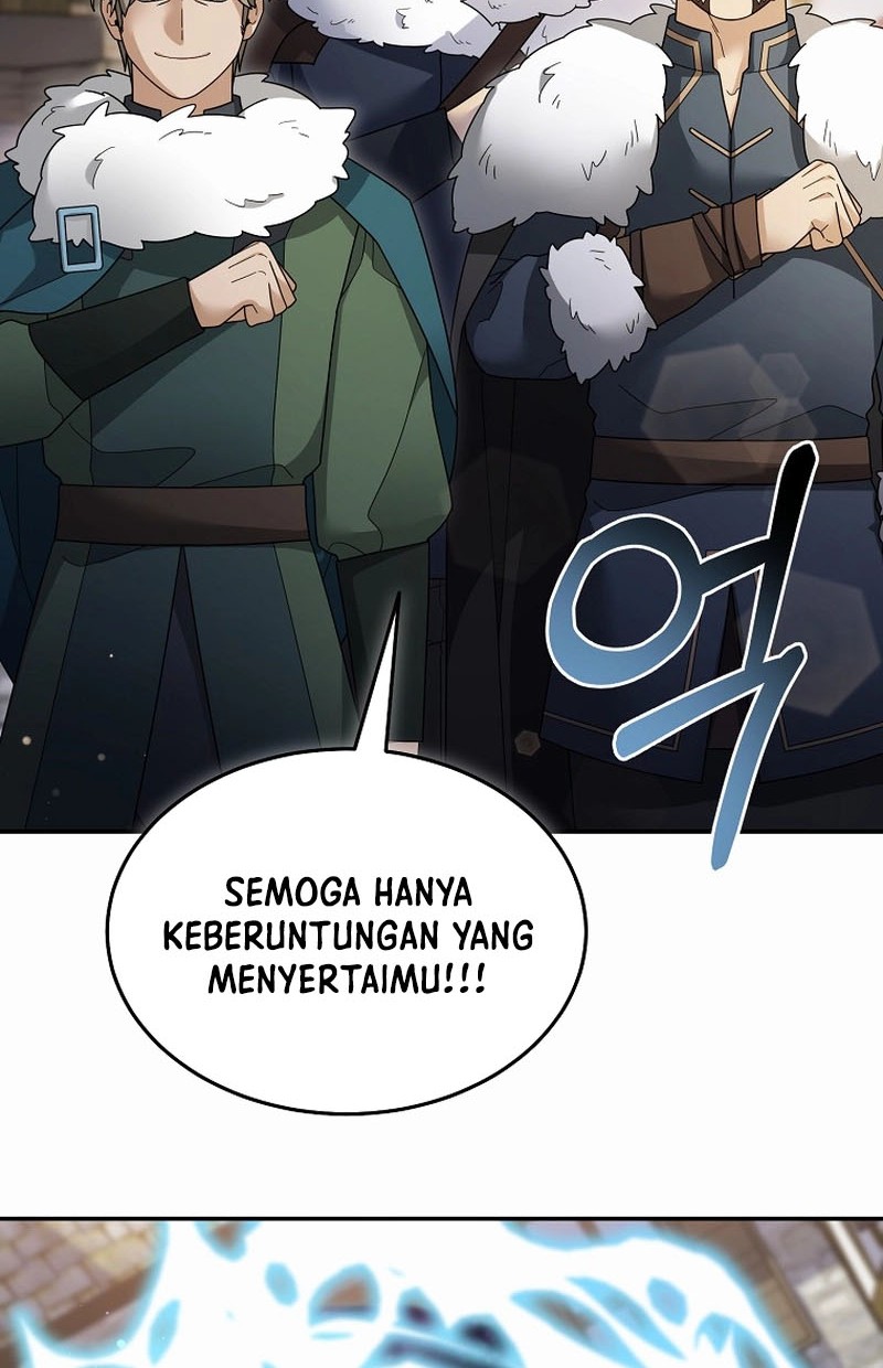 The Newbie Is Too Strong Chapter 134 page 21