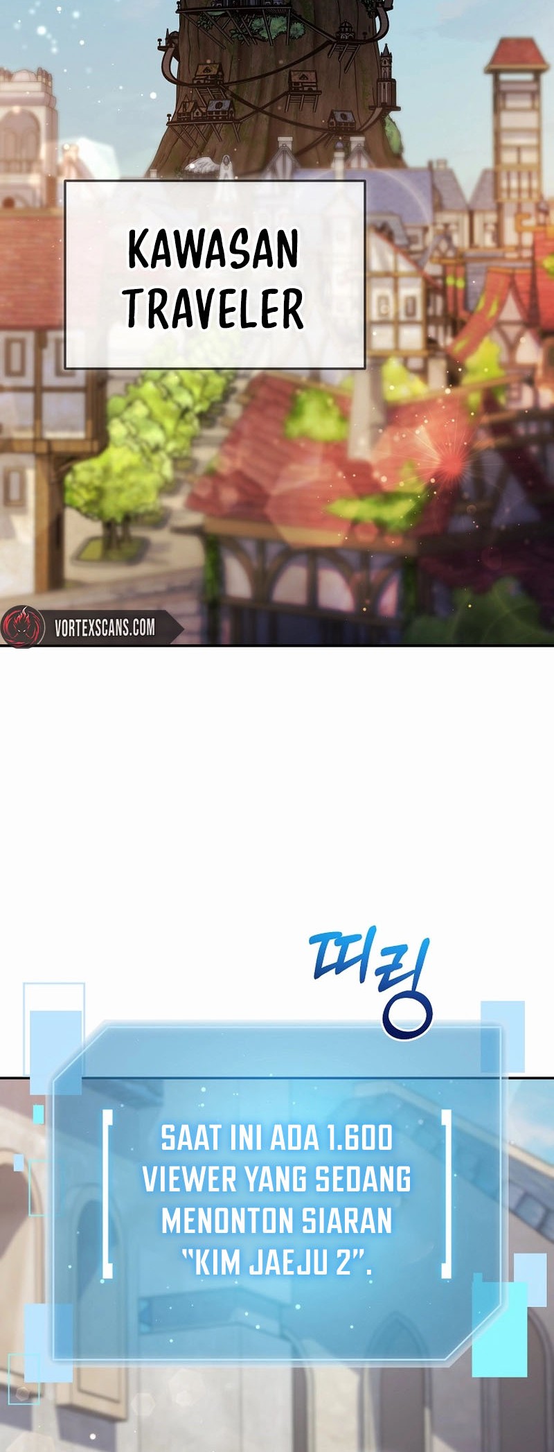 The Newbie Is Too Strong Chapter 134 page 25