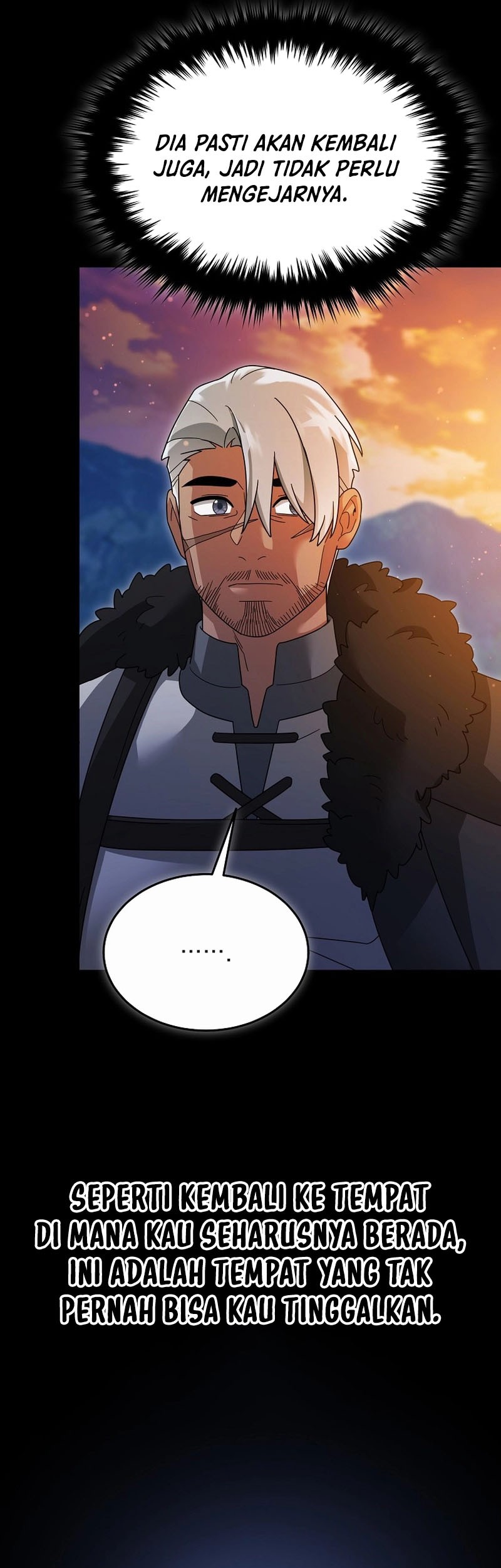 The Newbie Is Too Strong Chapter 135 page 34