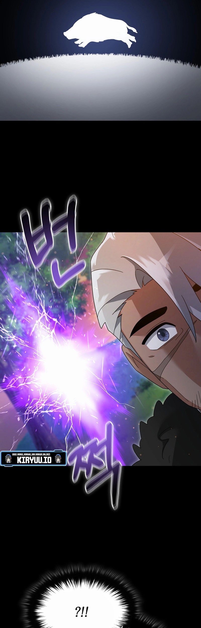 The Newbie Is Too Strong Chapter 135 page 35