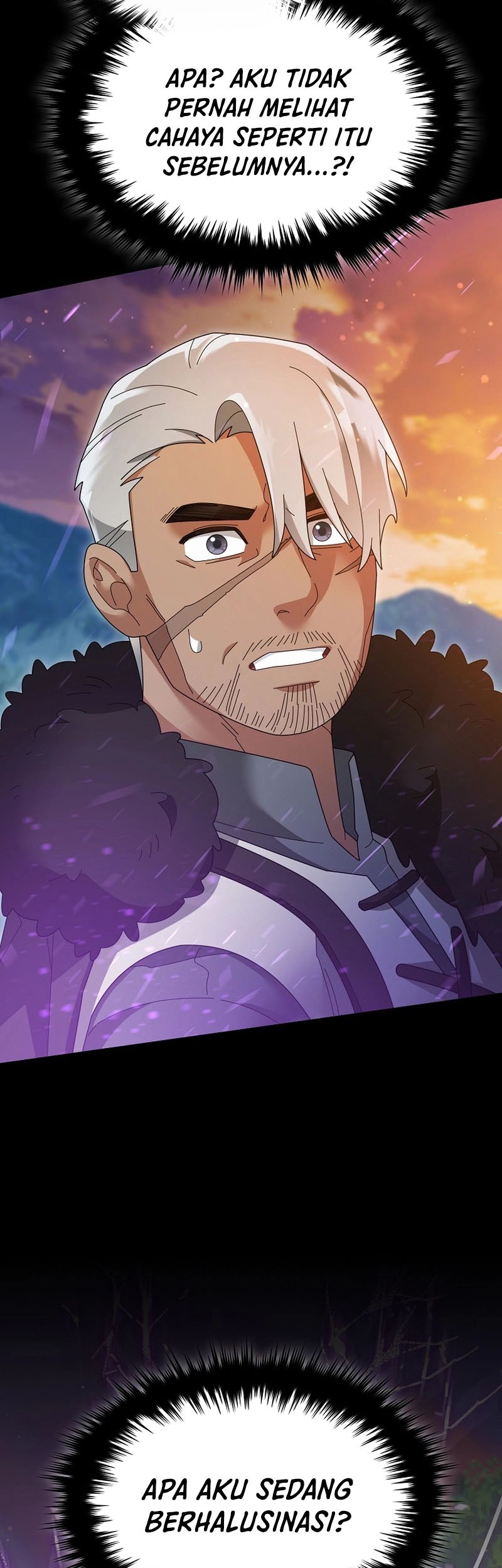 The Newbie Is Too Strong Chapter 135 page 36
