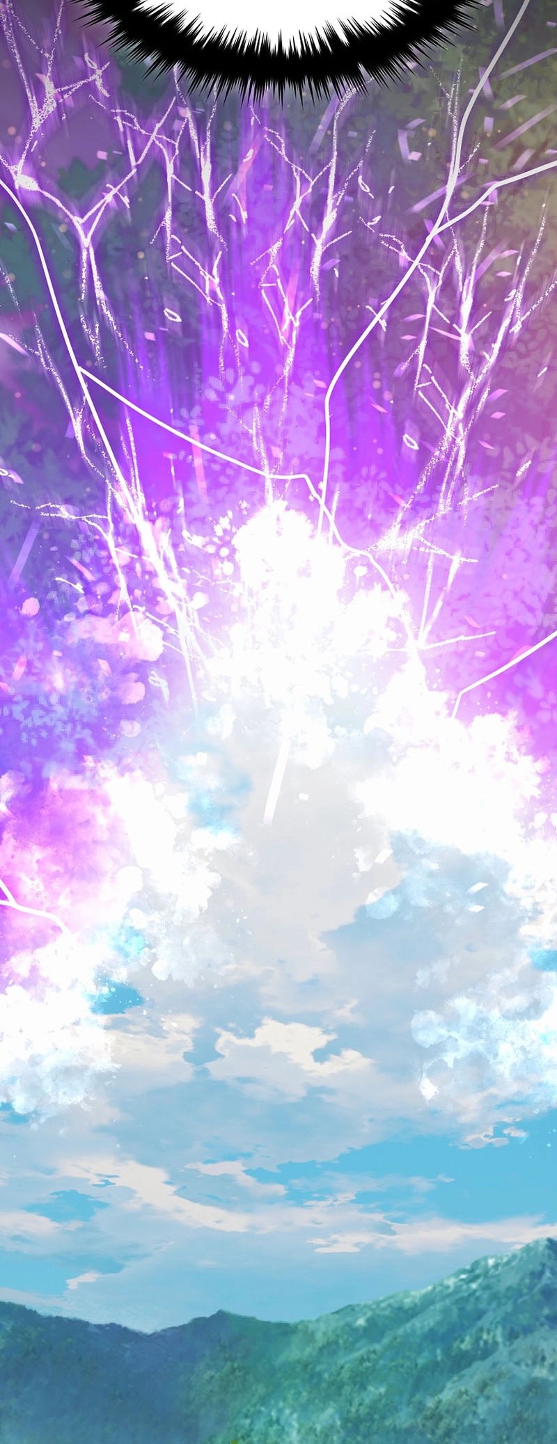 The Newbie Is Too Strong Chapter 135 page 37