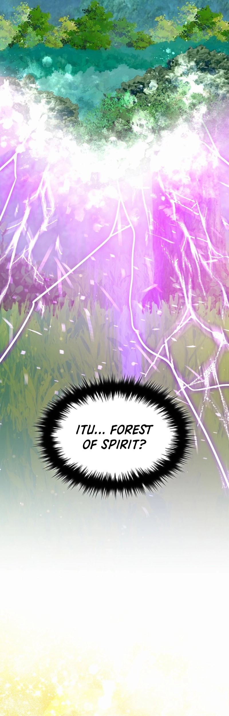 The Newbie Is Too Strong Chapter 135 page 38