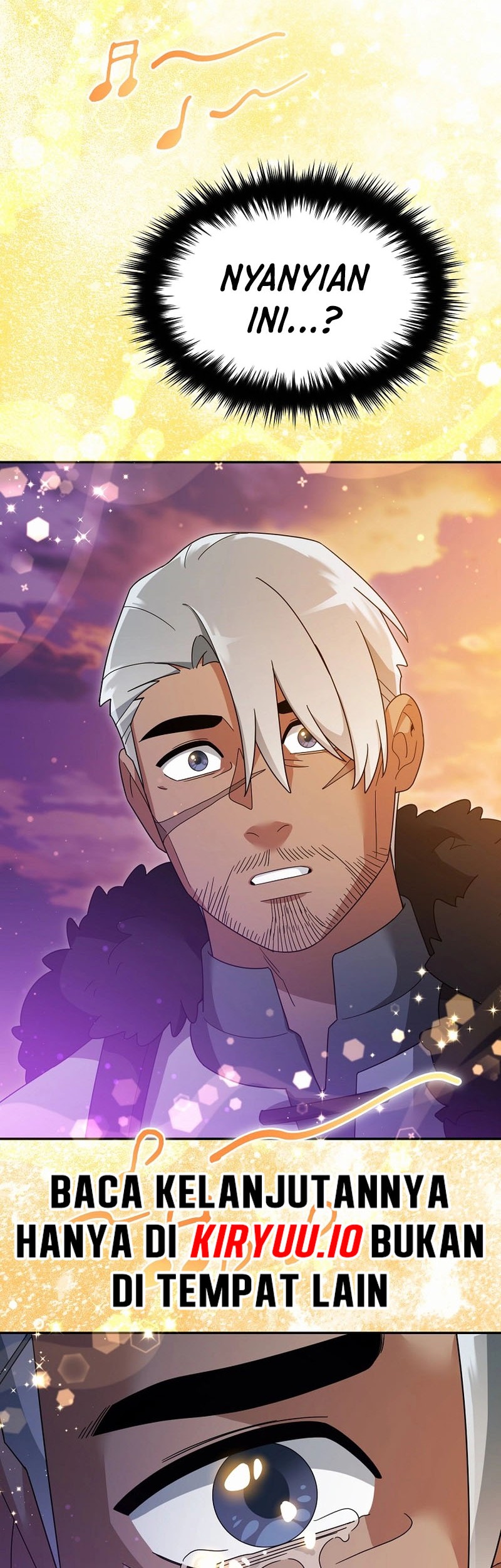 The Newbie Is Too Strong Chapter 135 page 39