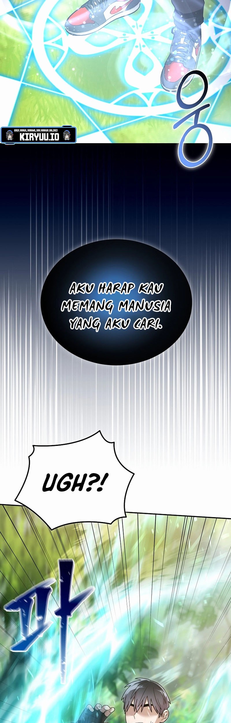 The Newbie Is Too Strong Chapter 135 page 11