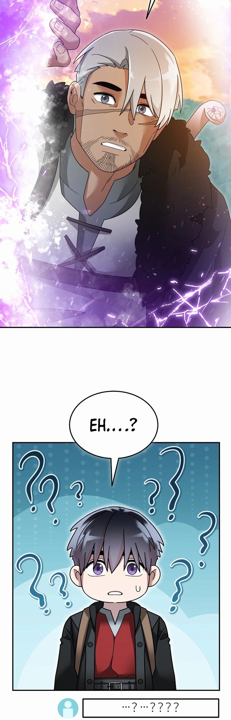 The Newbie Is Too Strong Chapter 135 page 25