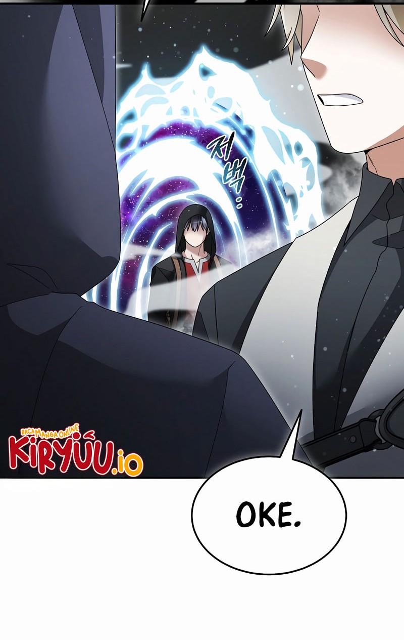 The Newbie Is Too Strong Chapter 138 page 5