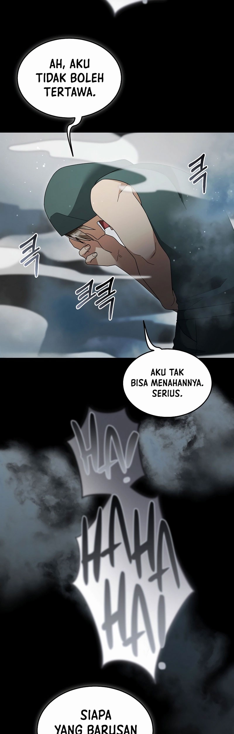 The Newbie Is Too Strong Chapter 138 page 28
