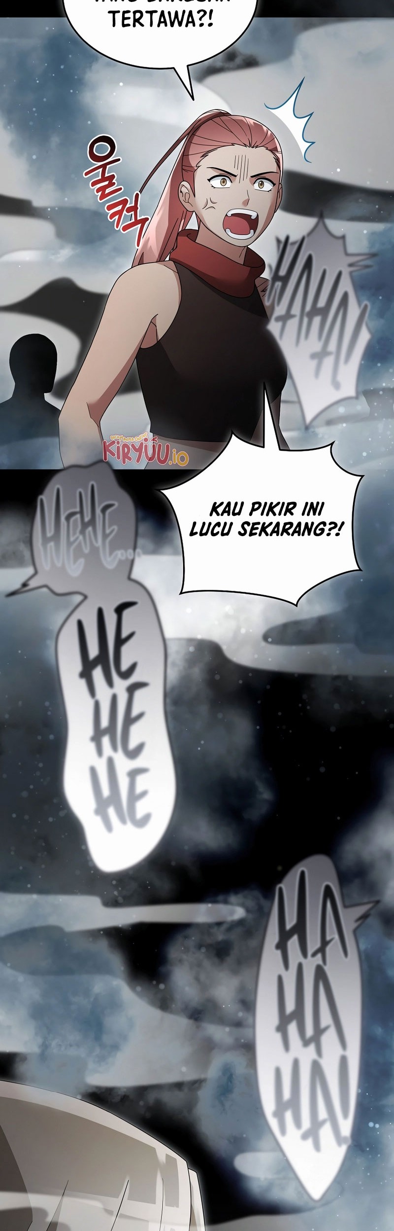 The Newbie Is Too Strong Chapter 138 page 29