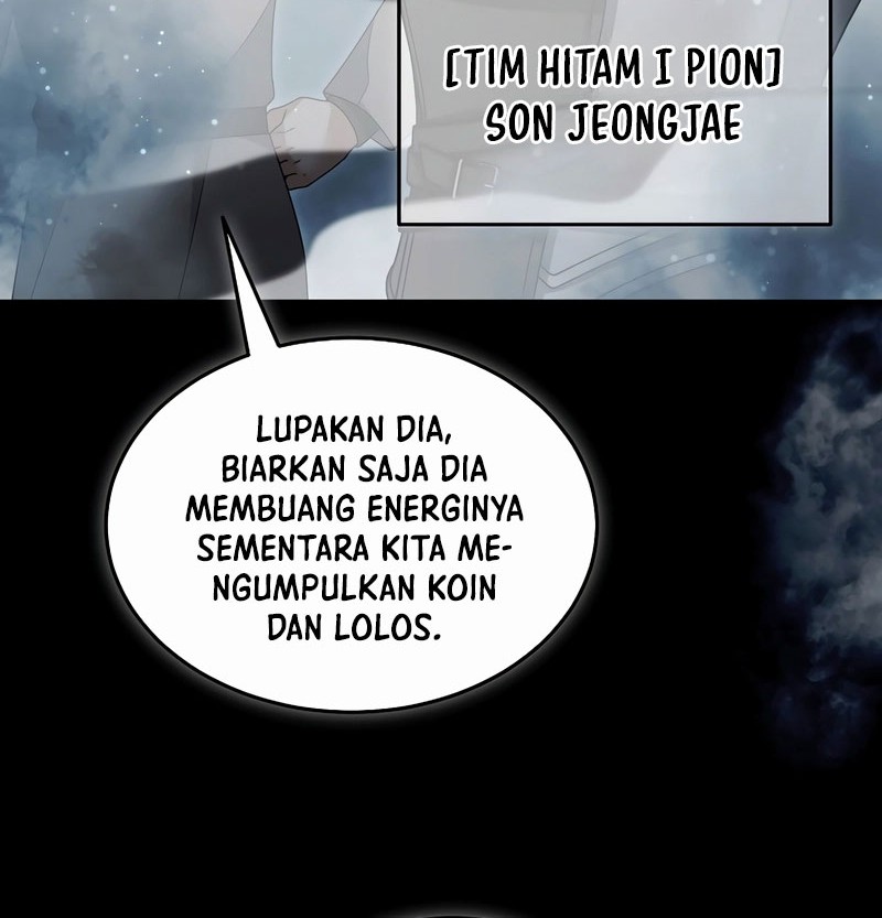 The Newbie Is Too Strong Chapter 138 page 33
