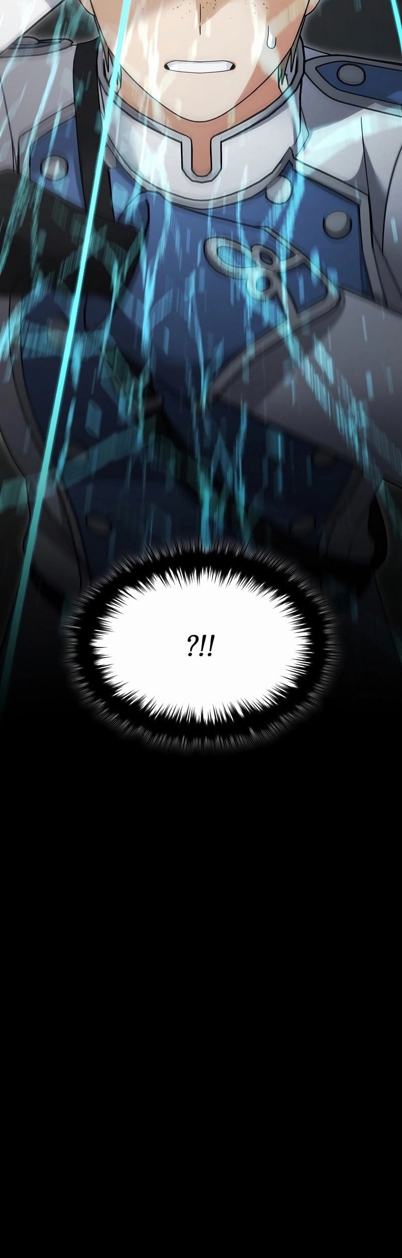 The Newbie Is Too Strong Chapter 140 page 39