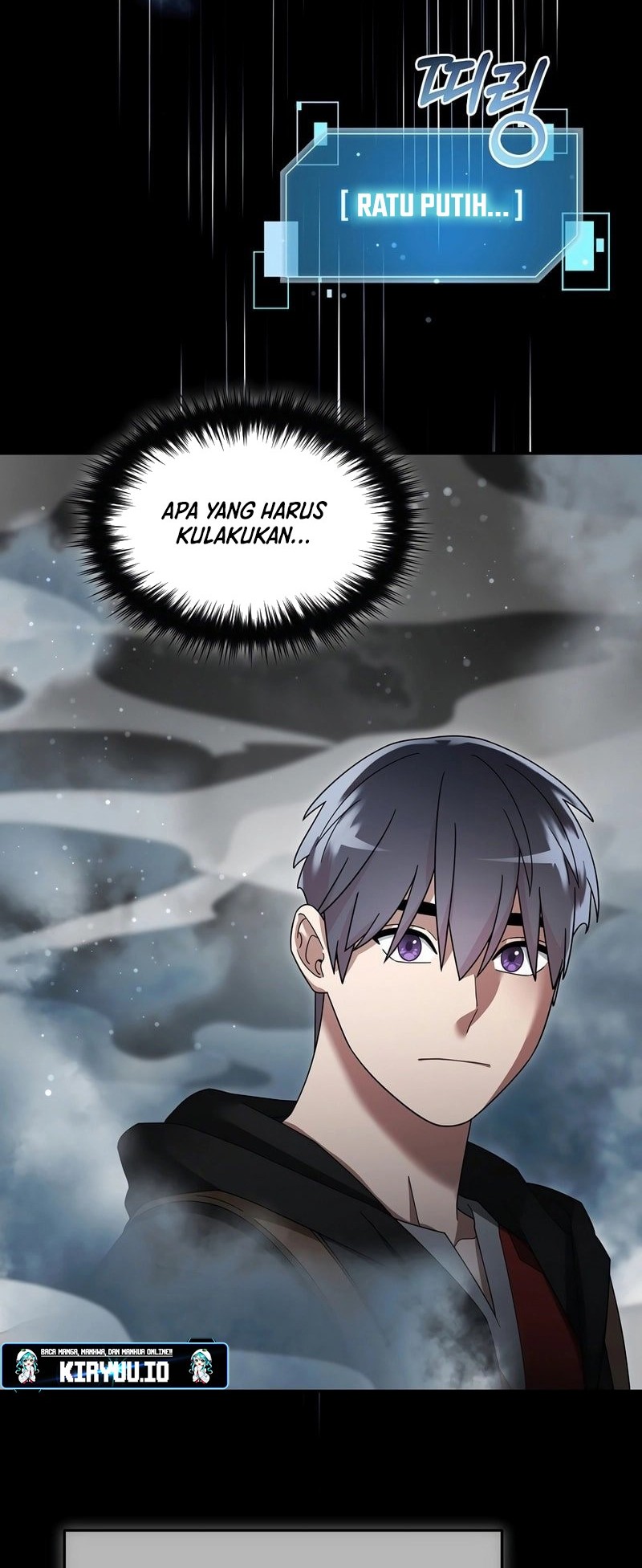 The Newbie Is Too Strong Chapter 140 page 5