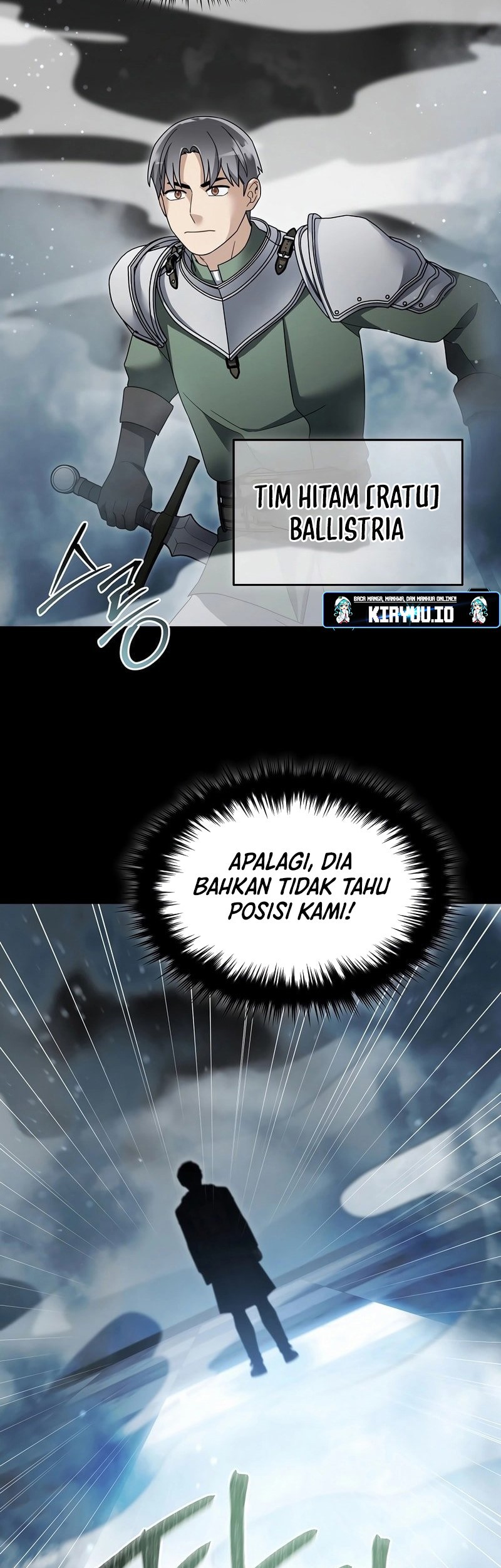 The Newbie Is Too Strong Chapter 140 page 14