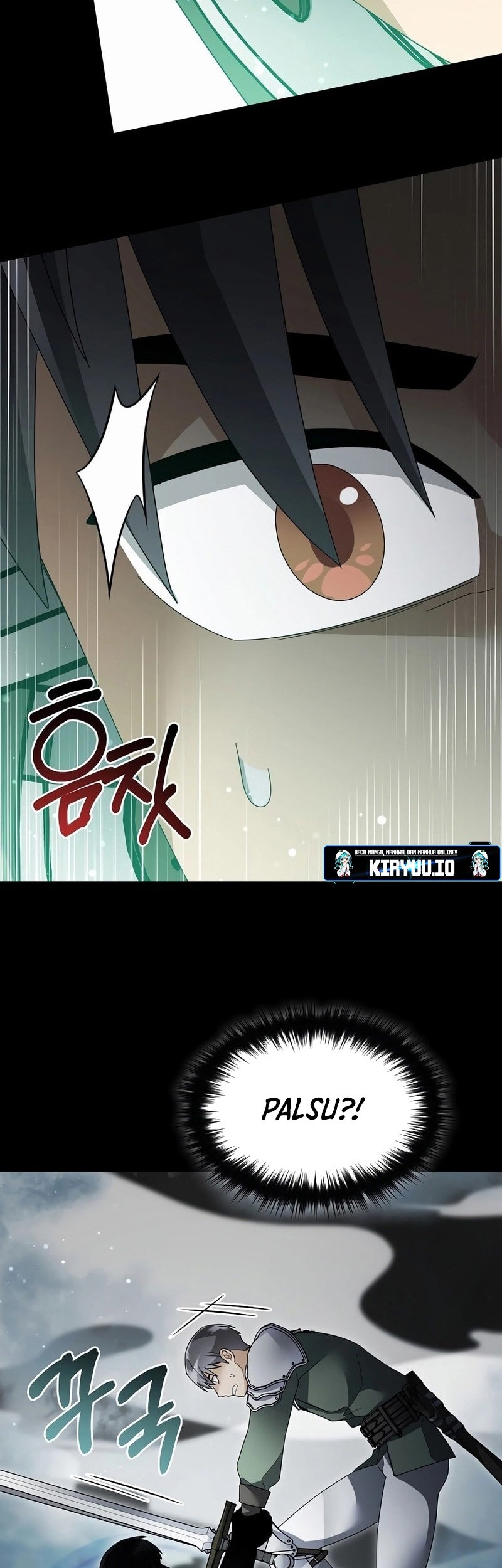 The Newbie Is Too Strong Chapter 140 page 18