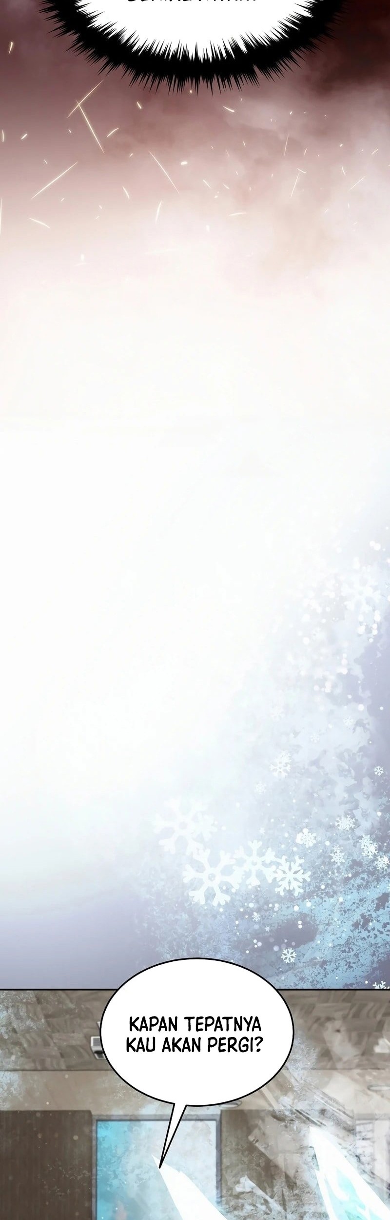 The Newbie Is Too Strong Chapter 141 page 35