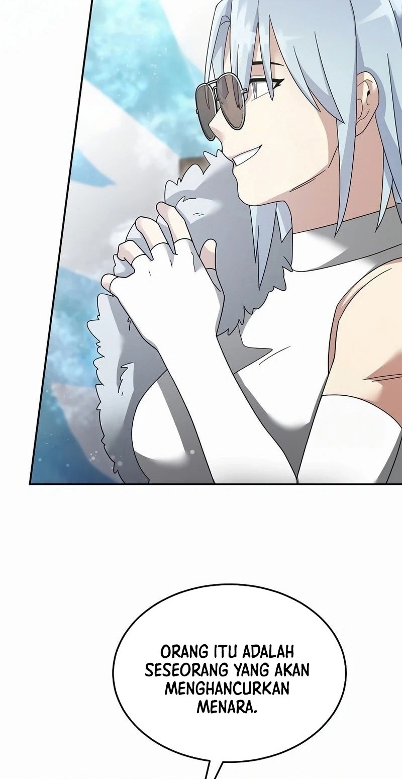 The Newbie Is Too Strong Chapter 141 page 37